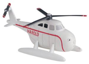 HO TTT Harold the Helicopter