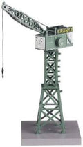 HO TTT Cranky the Crane