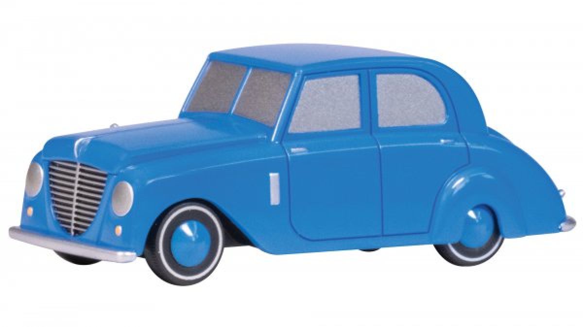 HO TTT Sir Topham Hatt's Car