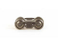 HO Barber-Bettendorf Friction Bearing Trucks w/Metal Wheels