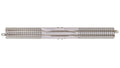 N Concrete Ties 10 Straight Terminal Rerailer W/Wire (1/Card