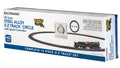 Power Pack W/Speed Controller and Bonus Circle of Track
