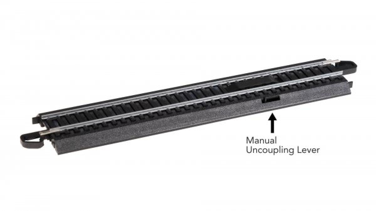 HO EZ Track European Uncoupling Track