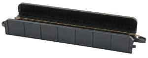 HO EZ Track Girder Bridge
