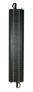 HO EZ Track Steel 9''Straight Bulk/50pc