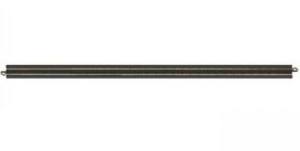 HO EZ Track Steel 36''' Straigjht Bulk/25pc