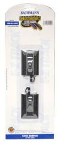 HO EZ Track Steel Hayes Bumper/2cd