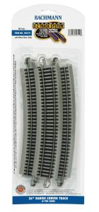 HO EZ Track NS 26''R/5cd