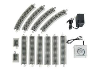 HO EZ Track NS Reversing System