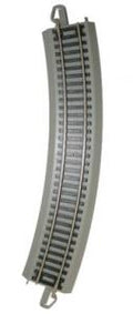 HO EZ Track NS 18''R Bulk/50pc