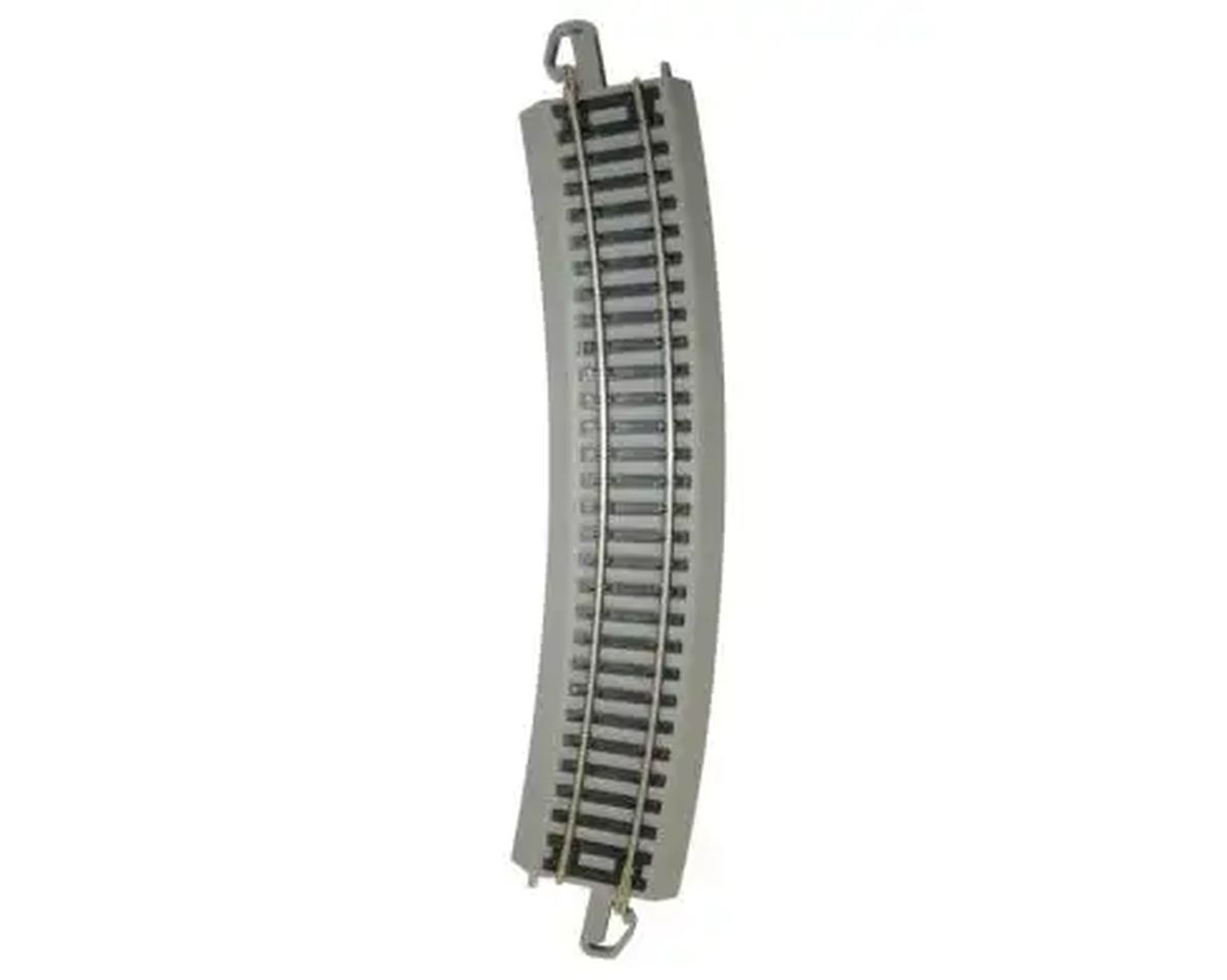 HO EZ Track NS 22''R Bulk/50pc