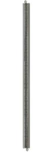 HO EZ Track NS 36''Straight Bulk/25pc