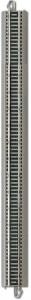 HO EZ Track NS 18''Straight Bulk/25pc