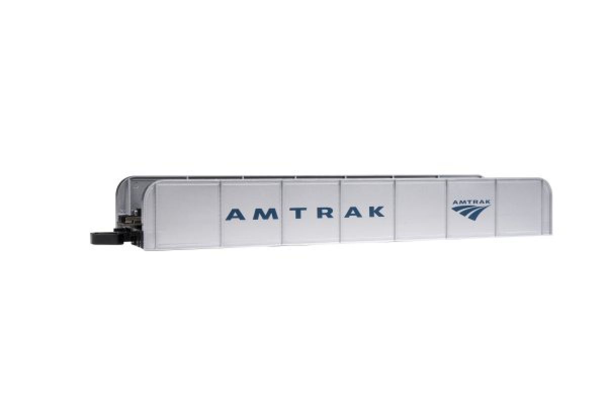 HO Girder Bridge Amtrak
