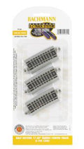 N EZ Track 1/2-17.50''R/6cd