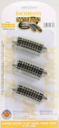 N EZ Track 1/4-15.50''R/6cd