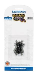 N EZ Track 45* Xing/1cd