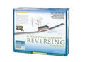 N EZ Track Auto-Reversing System