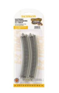 N EZ Track Auto-Reversing 11.25''R/6cd