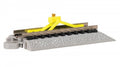 N EZ Track Flashing LED Bumper