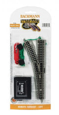 N EZ Track Remote LH Switch/1cd