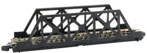 N EZ Track Truss Bridge