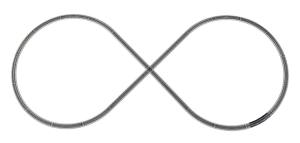 N EZ Track Figure 8 Track Pack