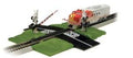 N EZ Track Crossing Gate