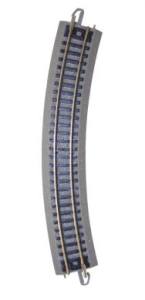 N EZ Track 11-3/4''R Bulk/50pc