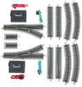 N EZ Track Expander Pack