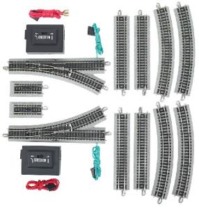 N EZ Track Expander Pack