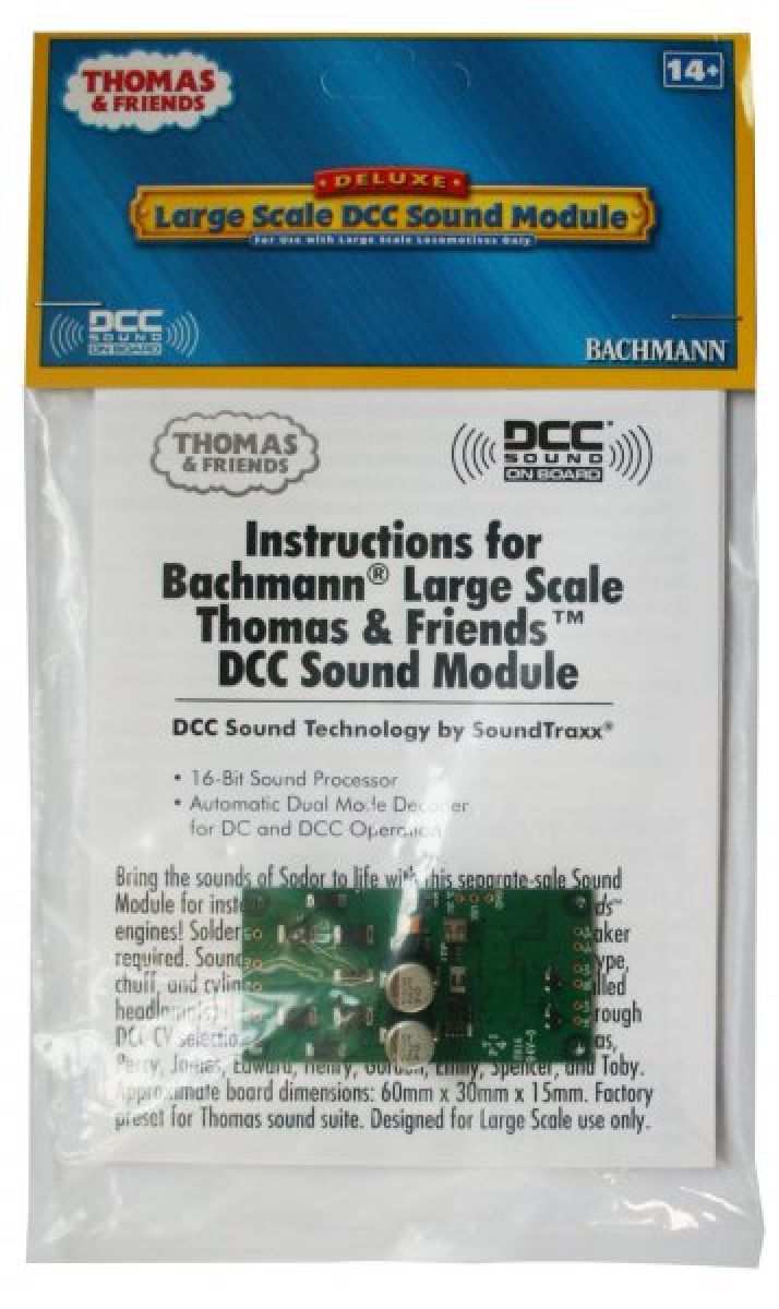 SOUND MODULE