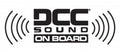 HO Amtrak City Sprinter Sound Decoder