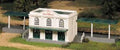 O Plasticville Union Station