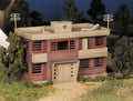 O Plasticville Apartment Building