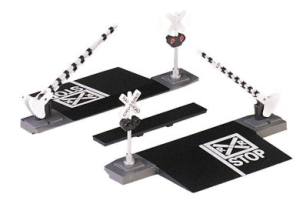 N Dual Xing Gates