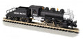 N 0-6-0 Steam Loco w/Tender UP #4425