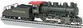 HO 0-6-0 Steam Loco PRR #3234 w/Slope Tender/Smoke