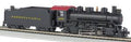 HO 2-6-2 Prairie Steam Loco PRR #2765 w/Smoke