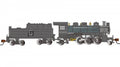 N Prairie 2-6-2 Steam SOOLINE #808