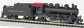 N 2-6-2 Prairie Steam Loco PRR #2765