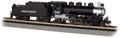N 2-6-2 Prairie Steam Loco UP #1840