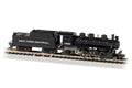 N 2-6-2 Prairie Steam Loco NYC #1920