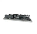 HO 4-6-0 Steam Loco E.B.T. #10/DCC Ready