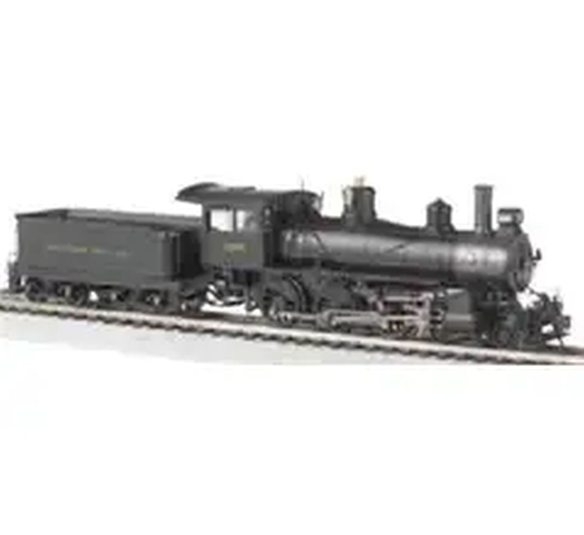 HO B&O #1355