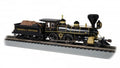 HO 4-4-0 American Steam Loco V&T  w/Coal Load/DCC Sound