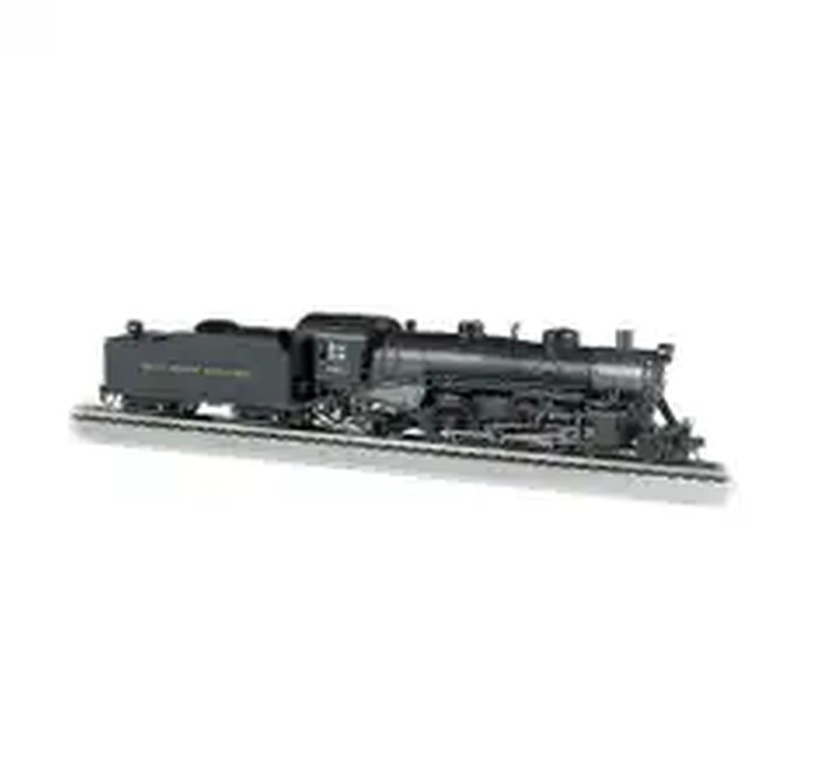 HO USRA Lt.Pacific 4-6-2 Steam Loco B&O #5223/DCC Ready