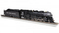 HO 4-6-4 Hudson Steam Loco NYC #5413 TSC DCC Sound