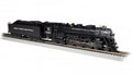 HO 4-6-4 Hudson Steam Loco NYC #5432 TSC DCC Sound