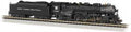 N NYC 4-6-4 Hudson Steam Loco #5405/DCC Sound